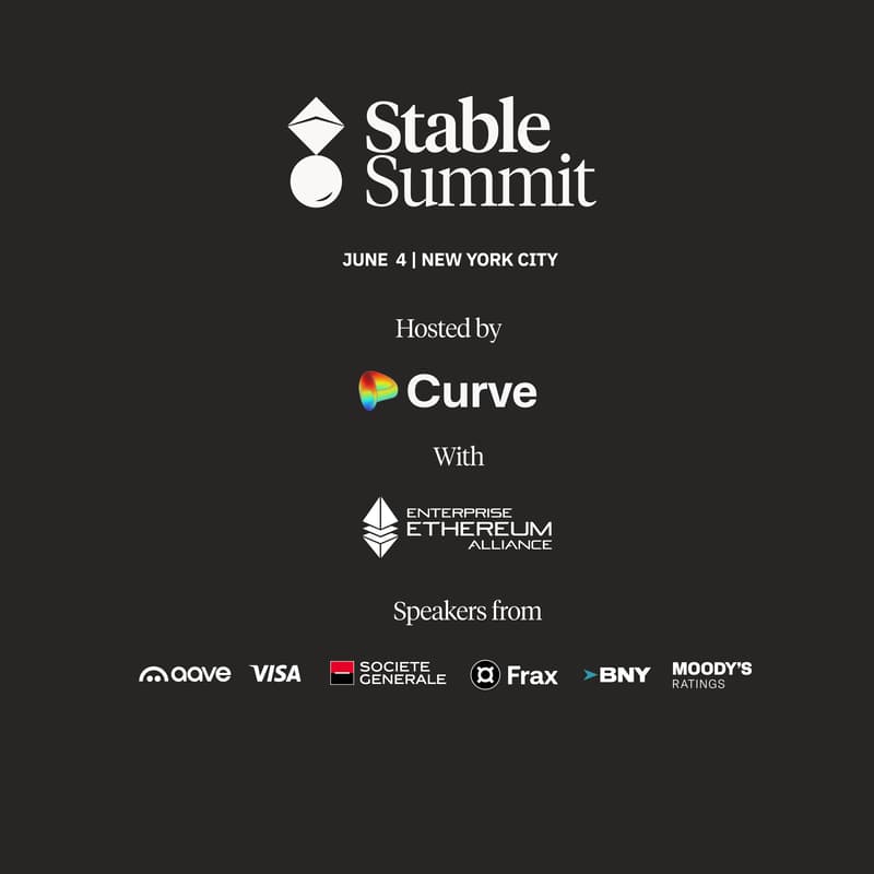 Cover Image for Stable Summit IV: NYC