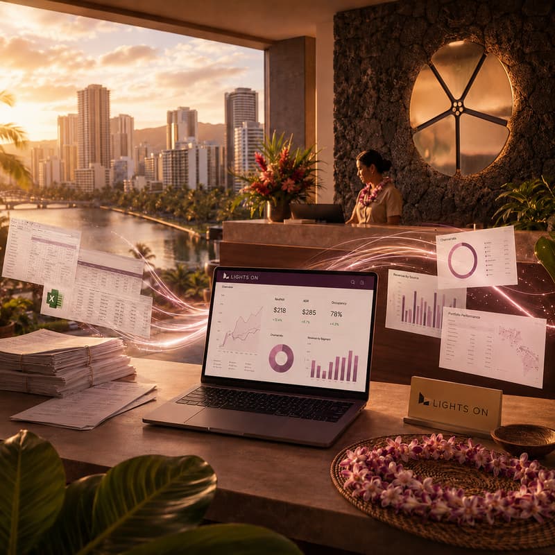 Cover Image for Demo: Learn How We Use AI to Fully Automate Reporting