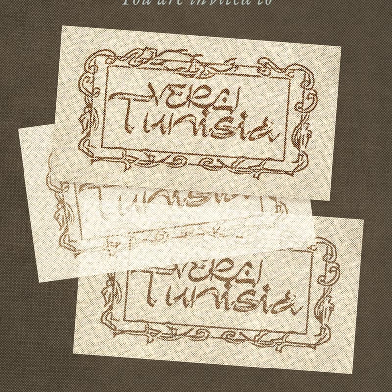 Cover Image for Verci Tunisia