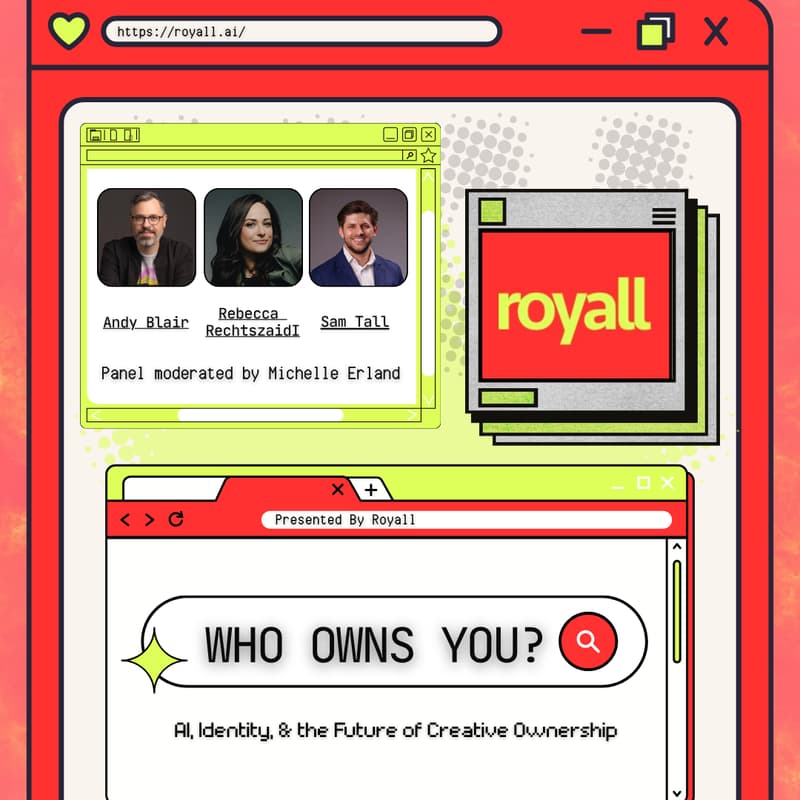 Cover Image for Who Owns You? — The clauses, loopholes, and liabilities no one is explaining.