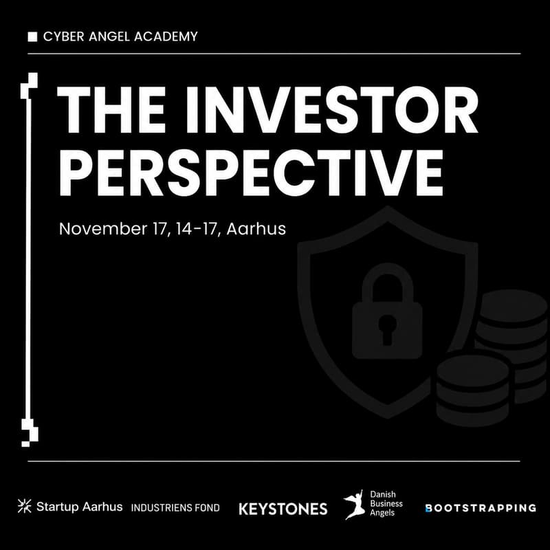 Cover Image for The Investor Perspective