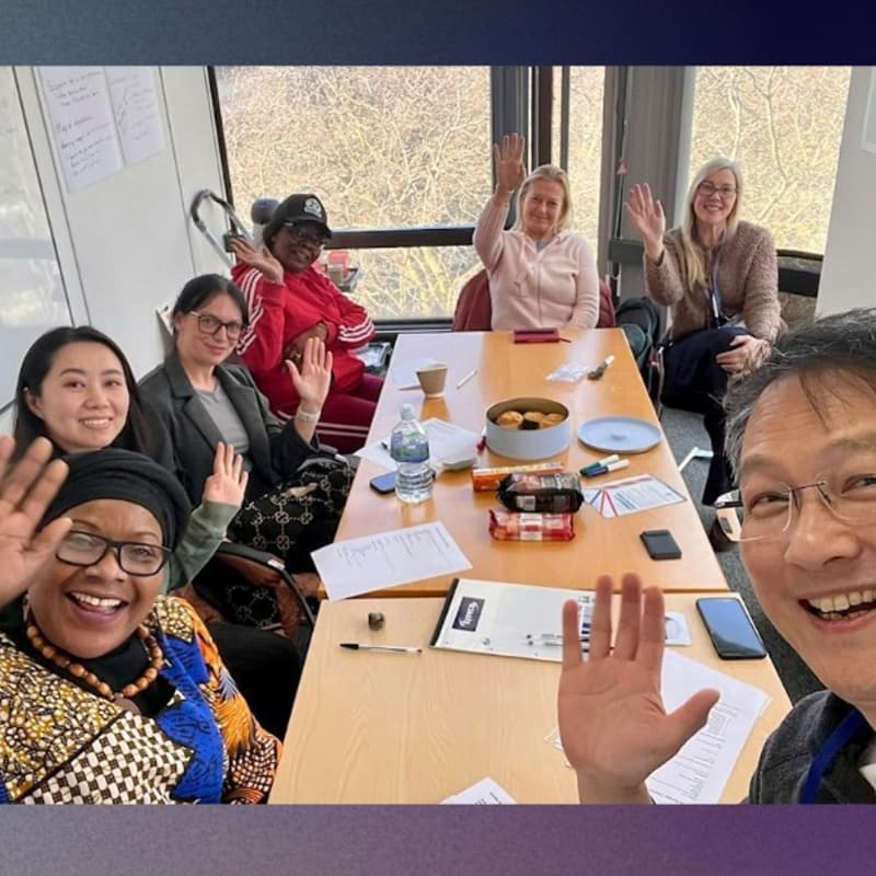 Cover Image for Micro Provider Workshop - Cohort 7