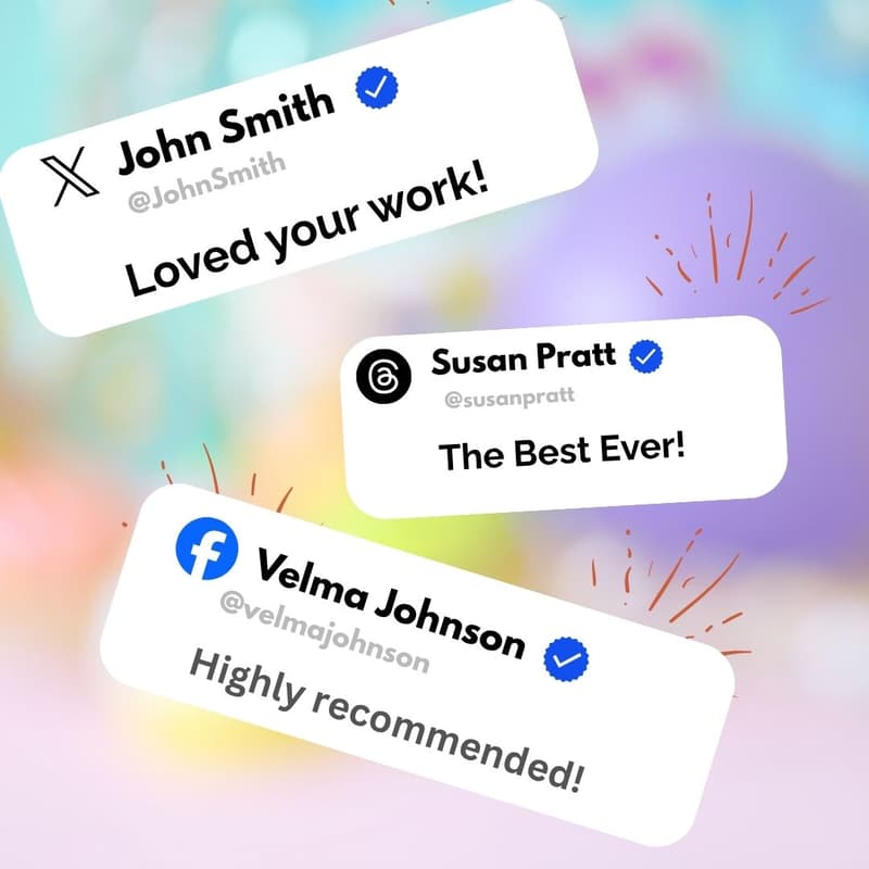 Cover Image for Turn the People Who Already Love Your Work Into Your Best Sales Team — A Simple Growth System That Makes Promotion Easy