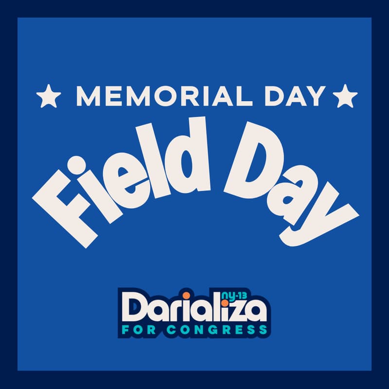 Cover Image for Memorial Day Field Day