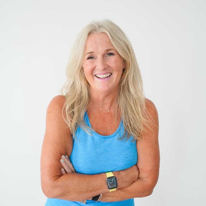 Cover Image for An Evening with Sally Wilkinson