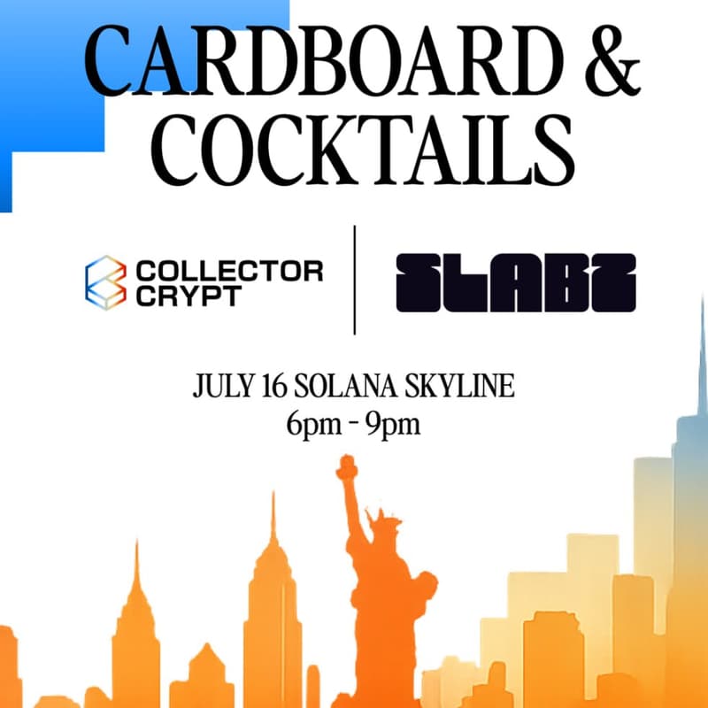 Cover Image for Cardboard and Cocktails