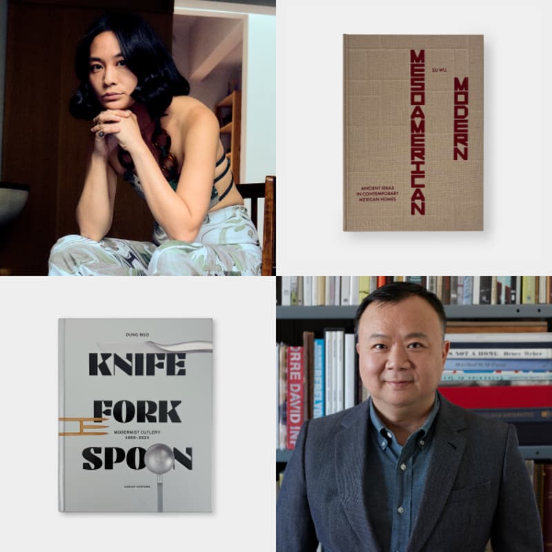 Cover Image for From the Spoon to the City: Designing Contemporary Life