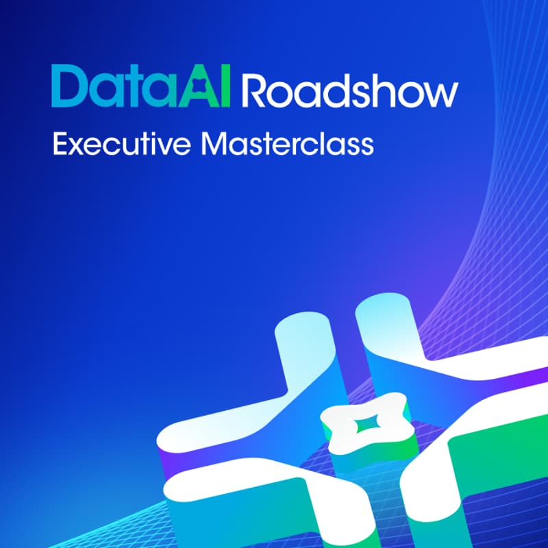 Cover Image for DataAI Roadshow Boston