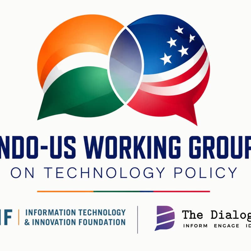 Cover Image for AI Export Controls and Trusted Access in the US-India Technology Corridor: Closed-Door Roundtable