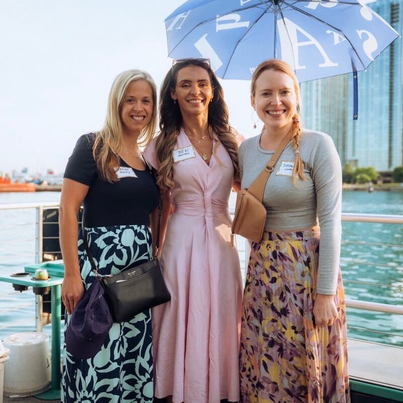 Cover Image for Seattle ~ Currents & Connections: A Talent Leadership Cruise