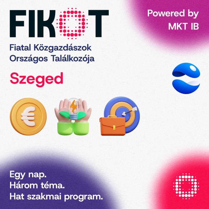 Cover Image for FIKOT 2026 | Szeged