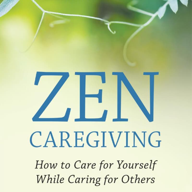 Cover Image for Caring for Yourself While Caring for Others: A workshop for current and future caregivers