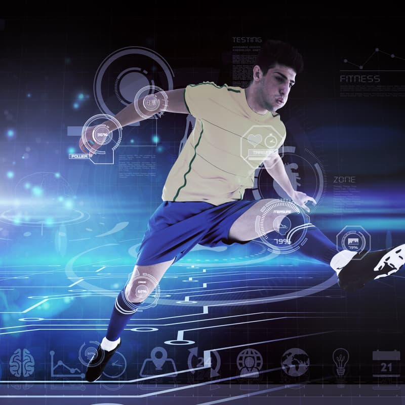 Cover Image for SportsTech Coffee Talk