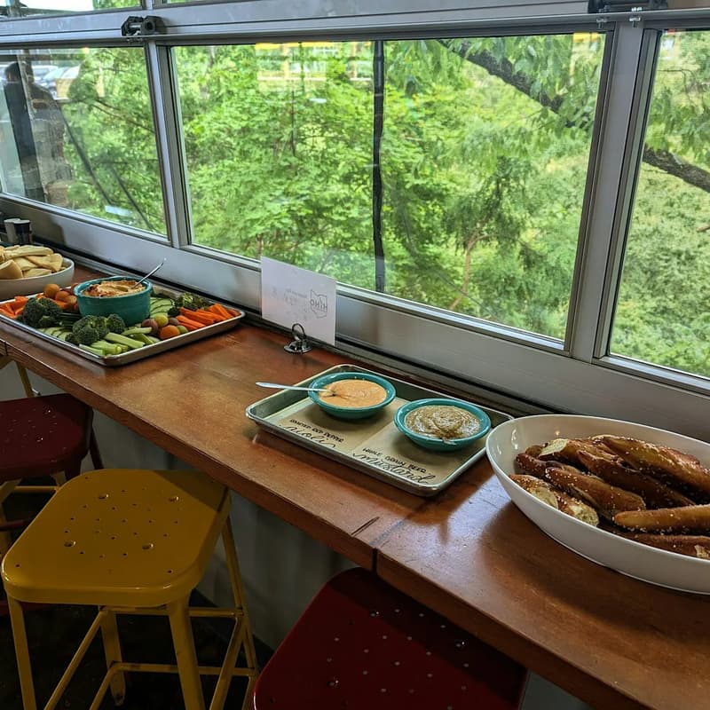 Cover Image for Akron Area AITP + Tech Brews Networking Night (Fall edition)