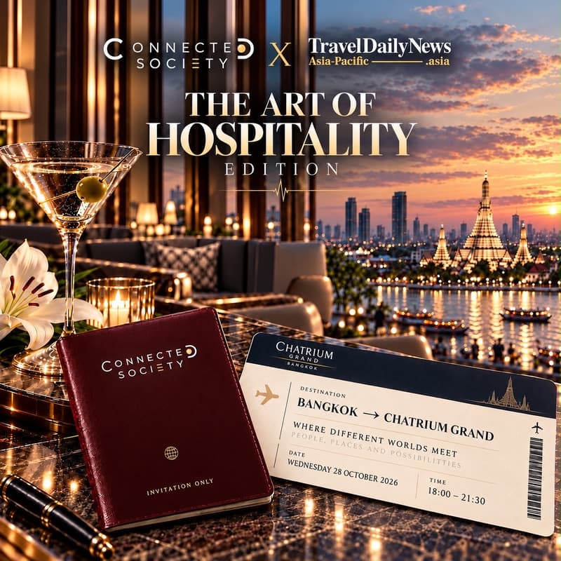 Cover Image for The Art of Hospitality