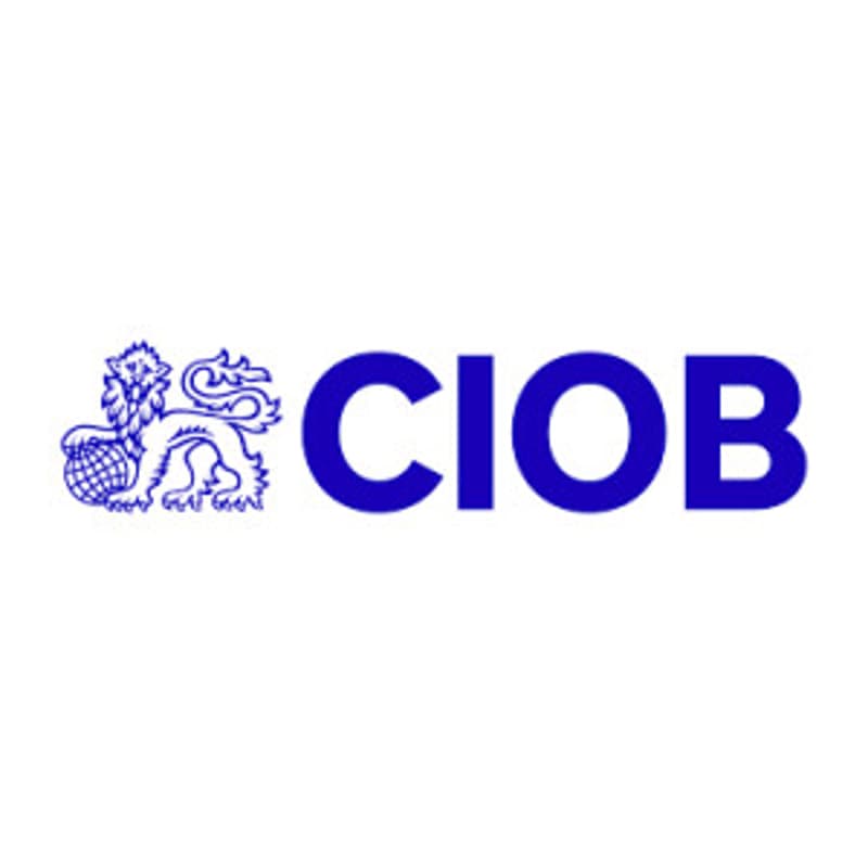 Cover Image for CIOB Student Case Competition