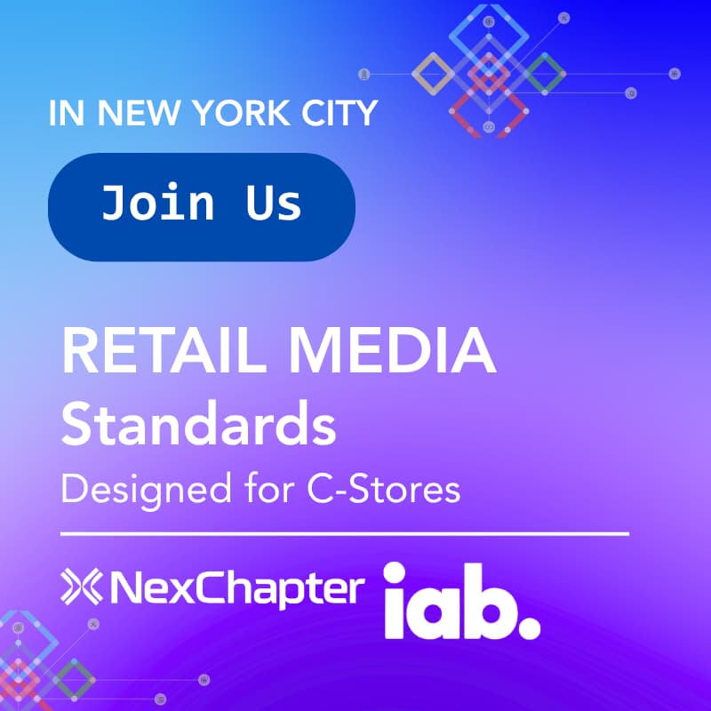 Cover Image for Retail Media Standards