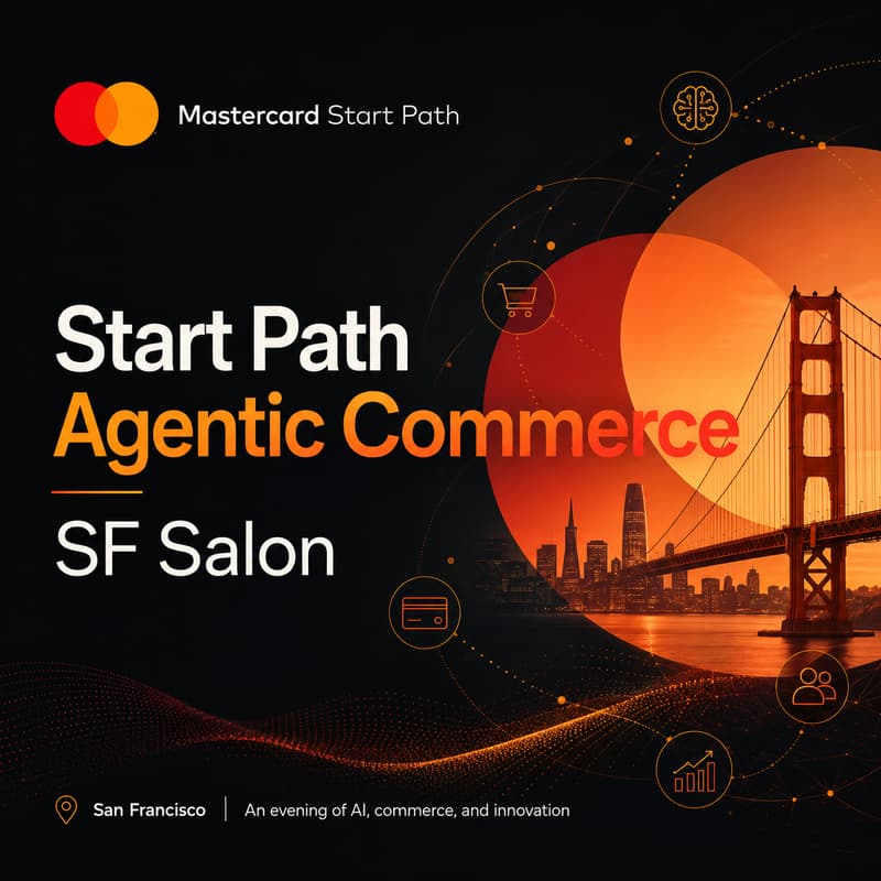 Cover Image for Agentic Now & Agentic Next - Mastercard in SF
