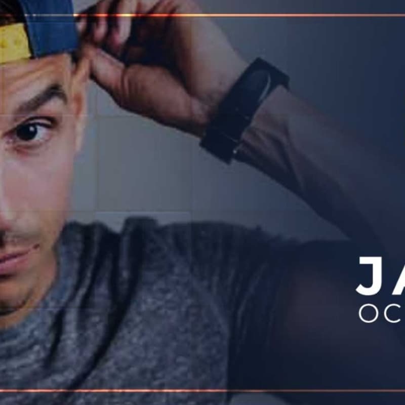 Cover Image for Comedy Zone Presents: Jake Klark