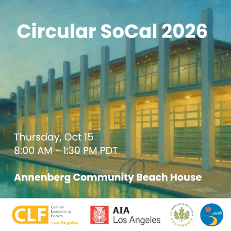 Cover Image for Circular SoCal 2026