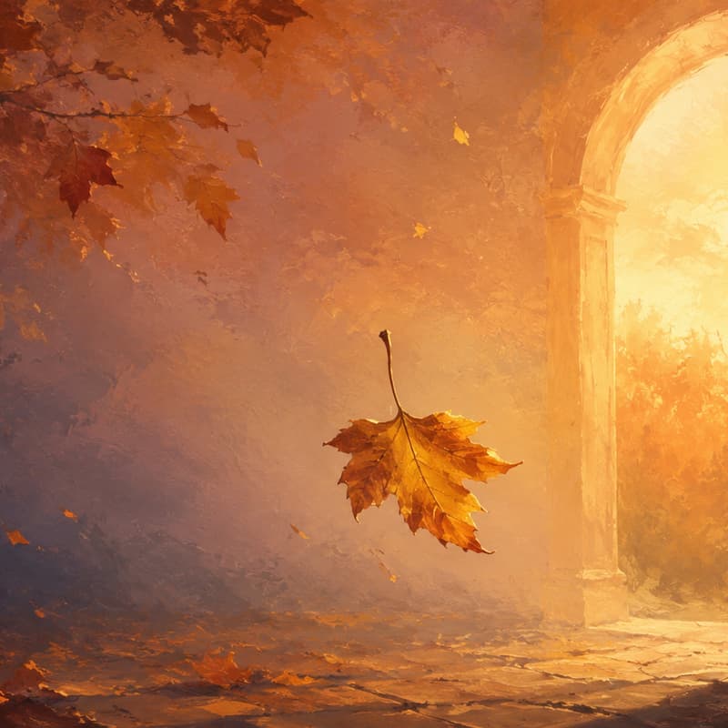 Cover Image for Community Circle: Celebrating Endings