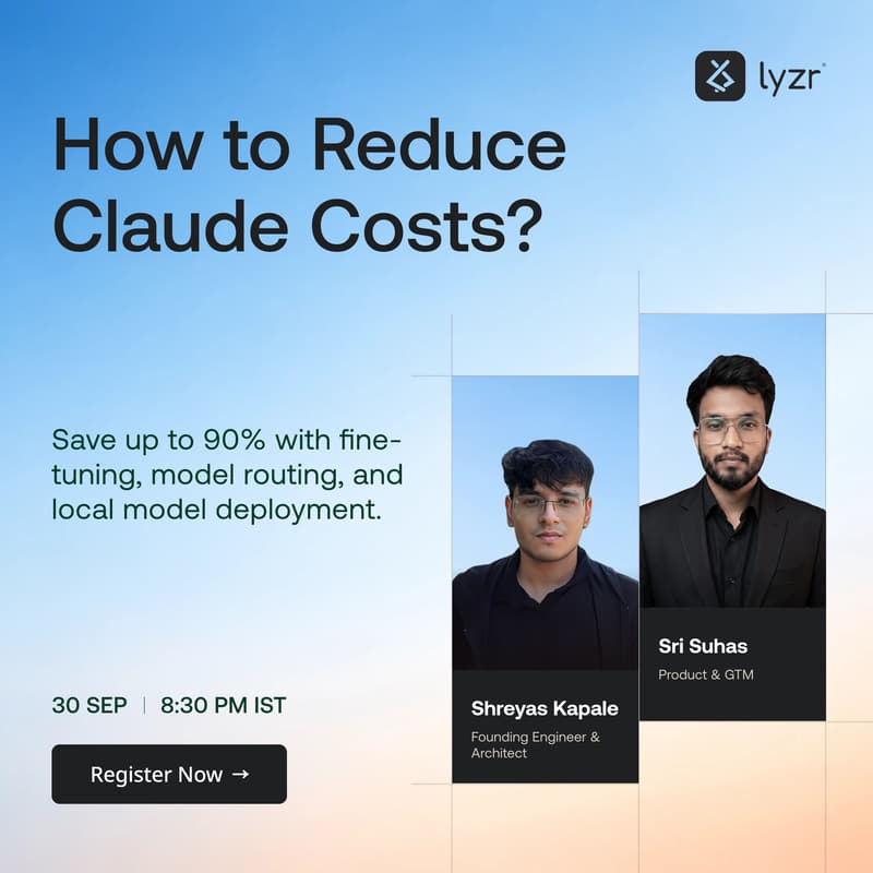 Cover Image for How To Reduce Claude Costs