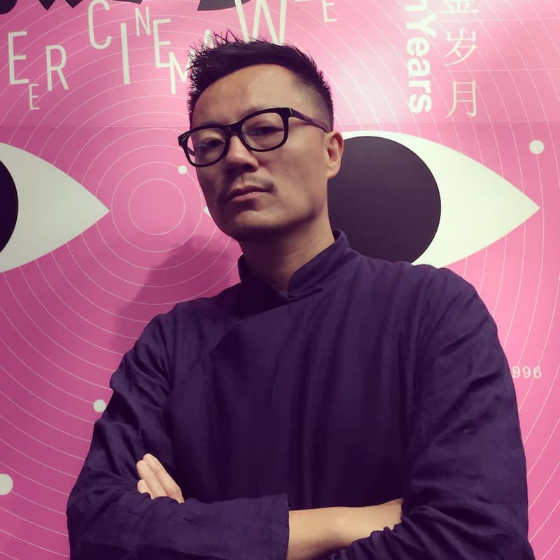 Cover Image for 小刚纪录短片展映:关于“能见度”的影像实践