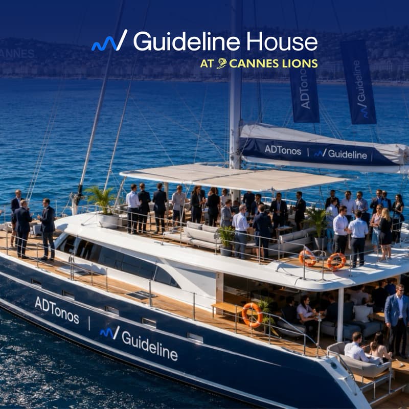 Cover Image for Guideline × AdTonos Sunset Yacht Cruise
