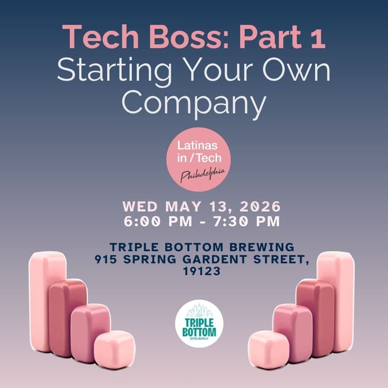 Cover Image for Tech Boss: Part 1. Starting your own company