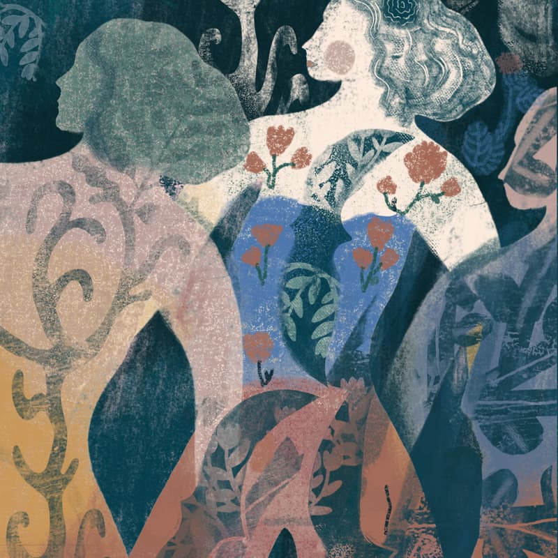 Cover Image for Sing The Night Away
