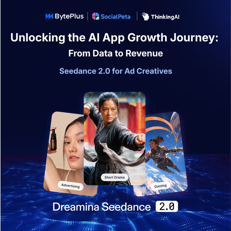 Cover Image for Unlocking the AI App Growth Journey