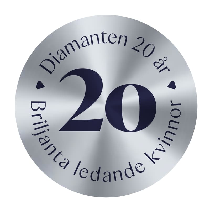 Cover Image for Diamanten Jubileumsgala