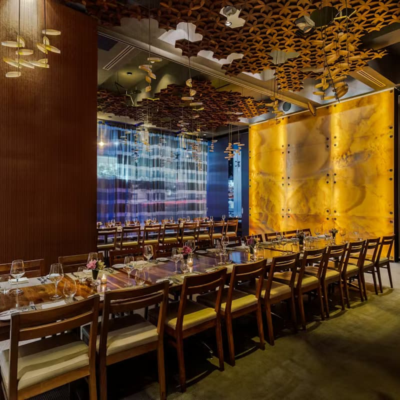 Cover Image for CCW Vegas CX Leaders Dinner