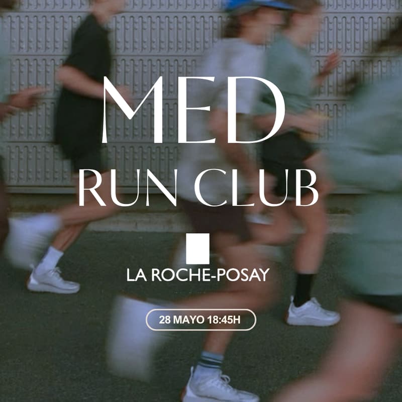 Cover Image for Protect Your Skin & Run 🌞🏃🏻♀️