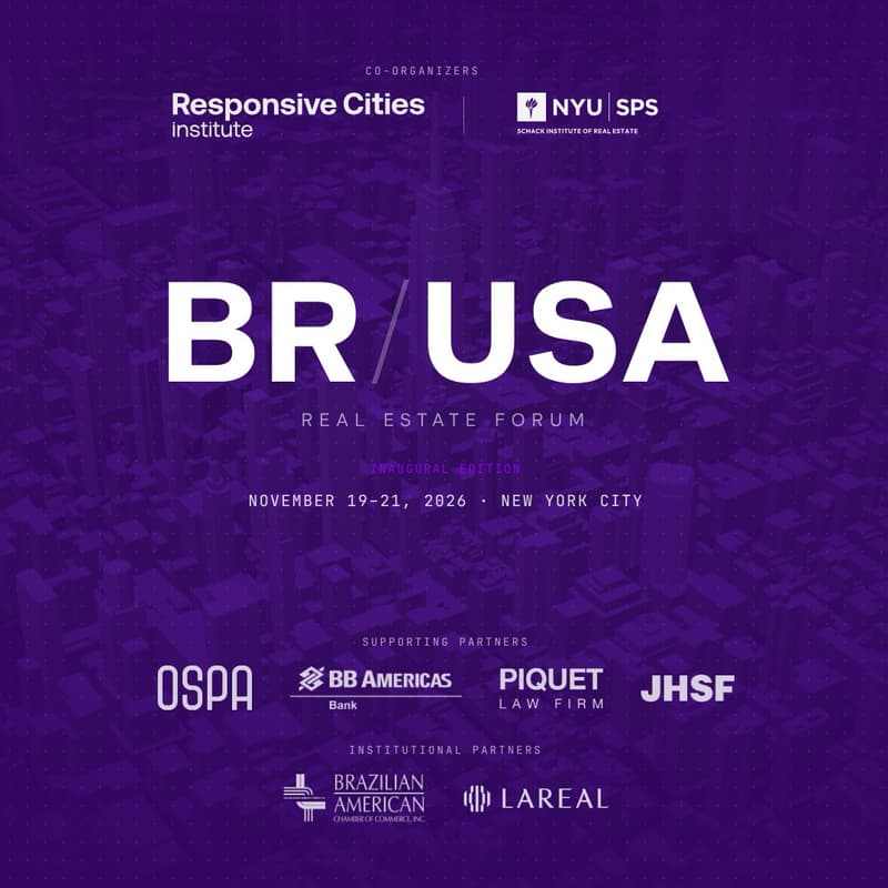 Cover Image for BR/USA Real Estate Forum