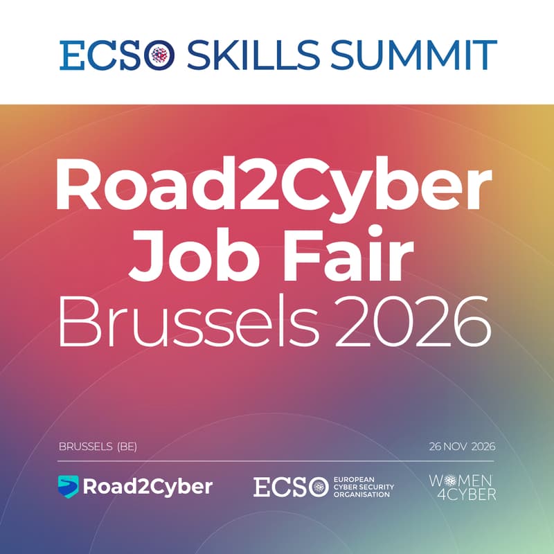 Cover Image for Road2Cyber Job Fair 2026 (Registration for Job Seekers)