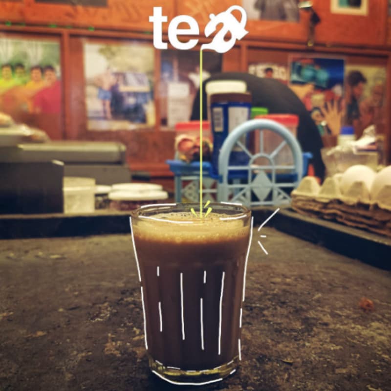 Cover Image for Sustainabili-Tea Time: The Sheinlane Edition