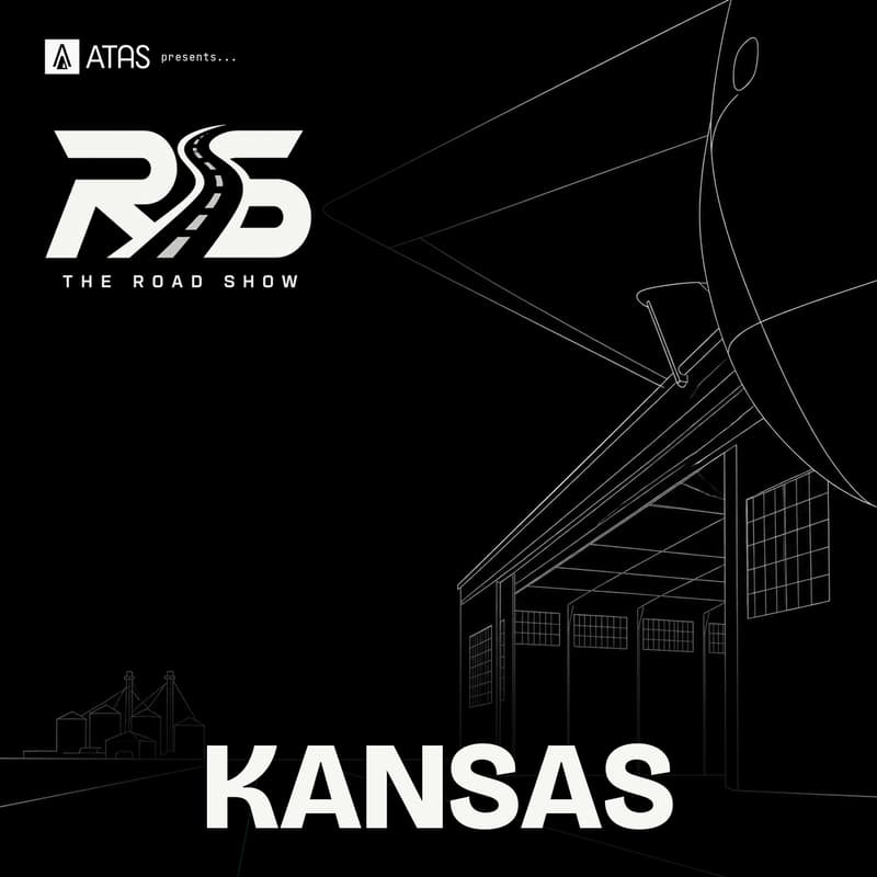 Cover Image for The Road Show: Kansas City, Kansas Founder Meetup