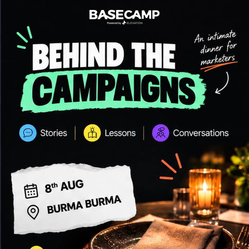 Cover Image for Behind the Campaigns