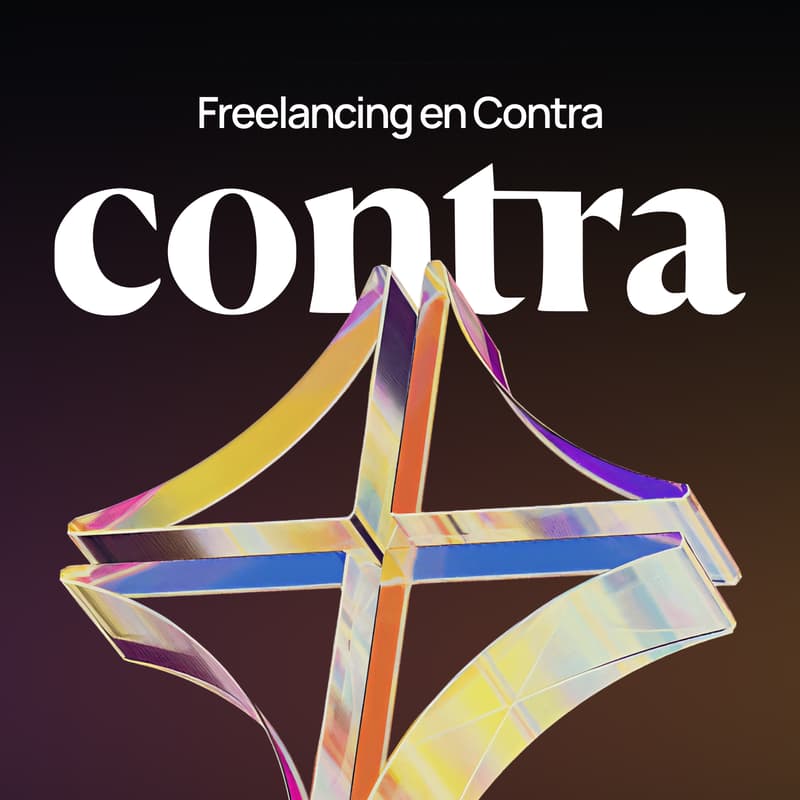 Cover Image for Freelancing en Contra