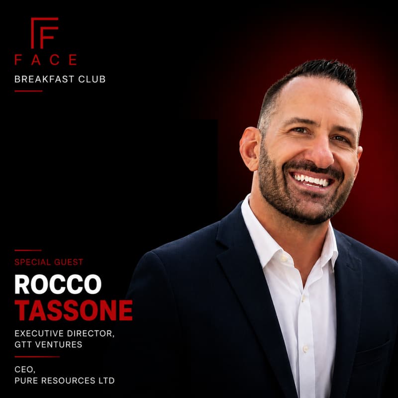 Cover Image for FACE Breakfast Club: Online