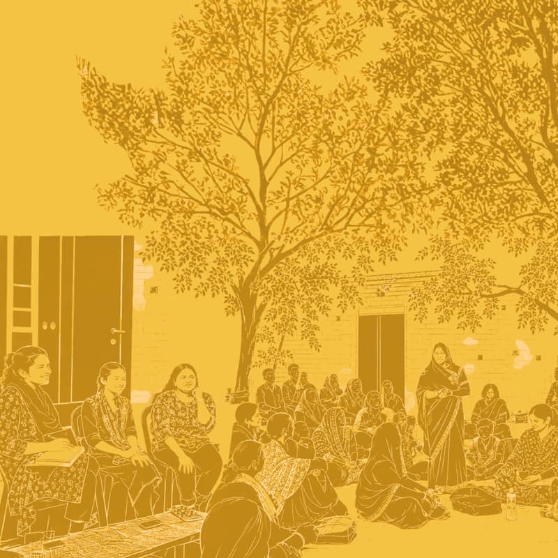 Cover Image for Join us for Veeraa’s first ever Community Meetup!