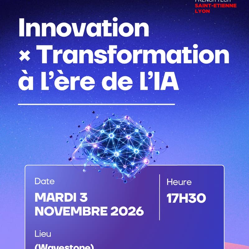 Cover Image for L'IA et l'innovation dans les ETI