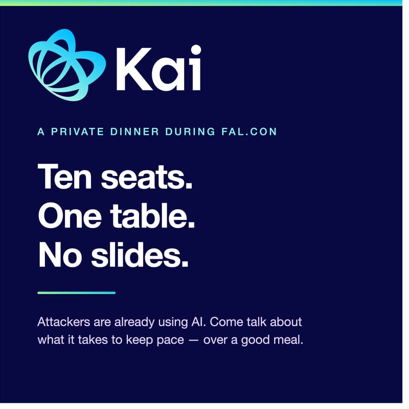 Cover Image for Dinner in Vegas with Kai