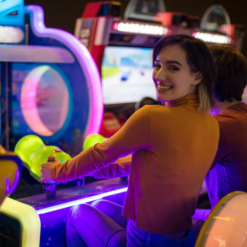Cover Image for Bar-cade + Bowling @ Lucky Strike Denver!
