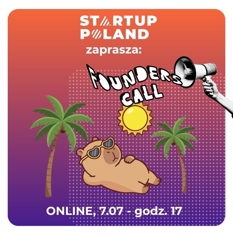 Cover Image for Founders Call #12 - ONLINE