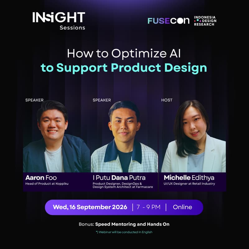 Cover Image for How Optimize AI to Support Product Design