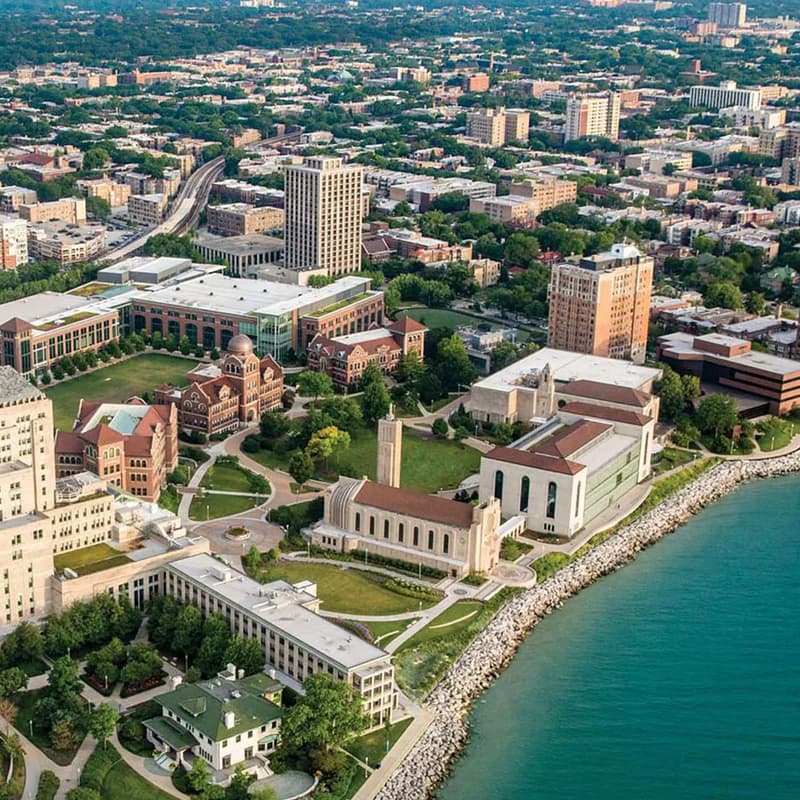 Cover Image for Campus Sustainability Tour
