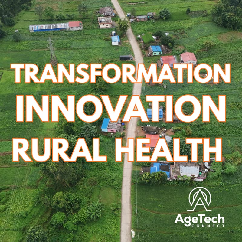Cover Image for AgeTech Connect Atlanta Breakfast on the Green
