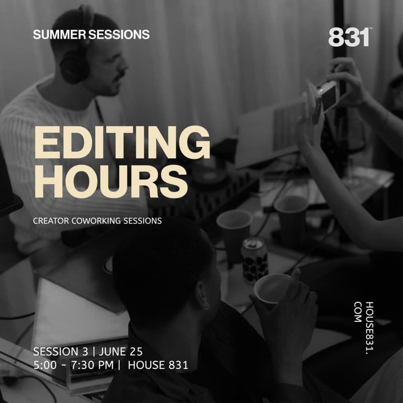 Cover Image for Editing Hours S2S3